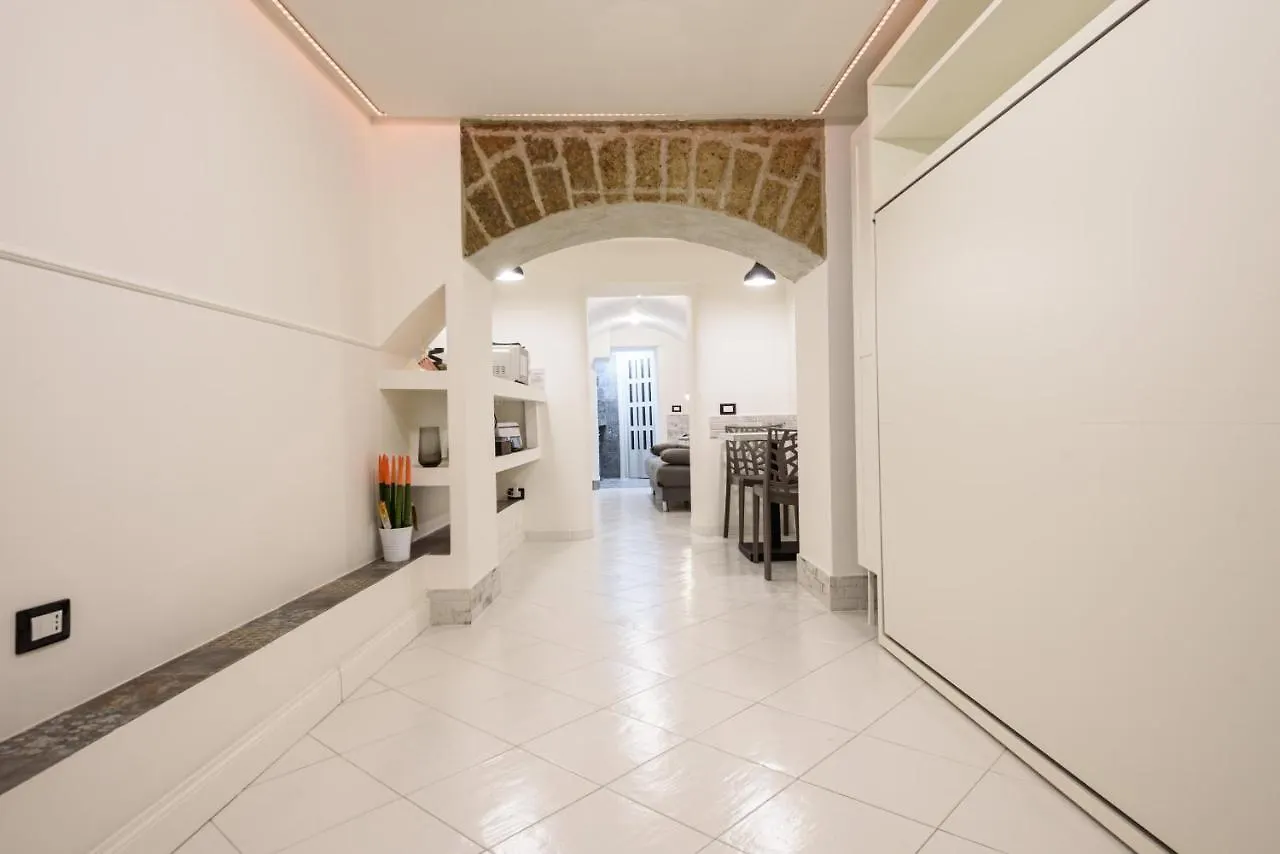 Via Bellini 44 Apartment Naples