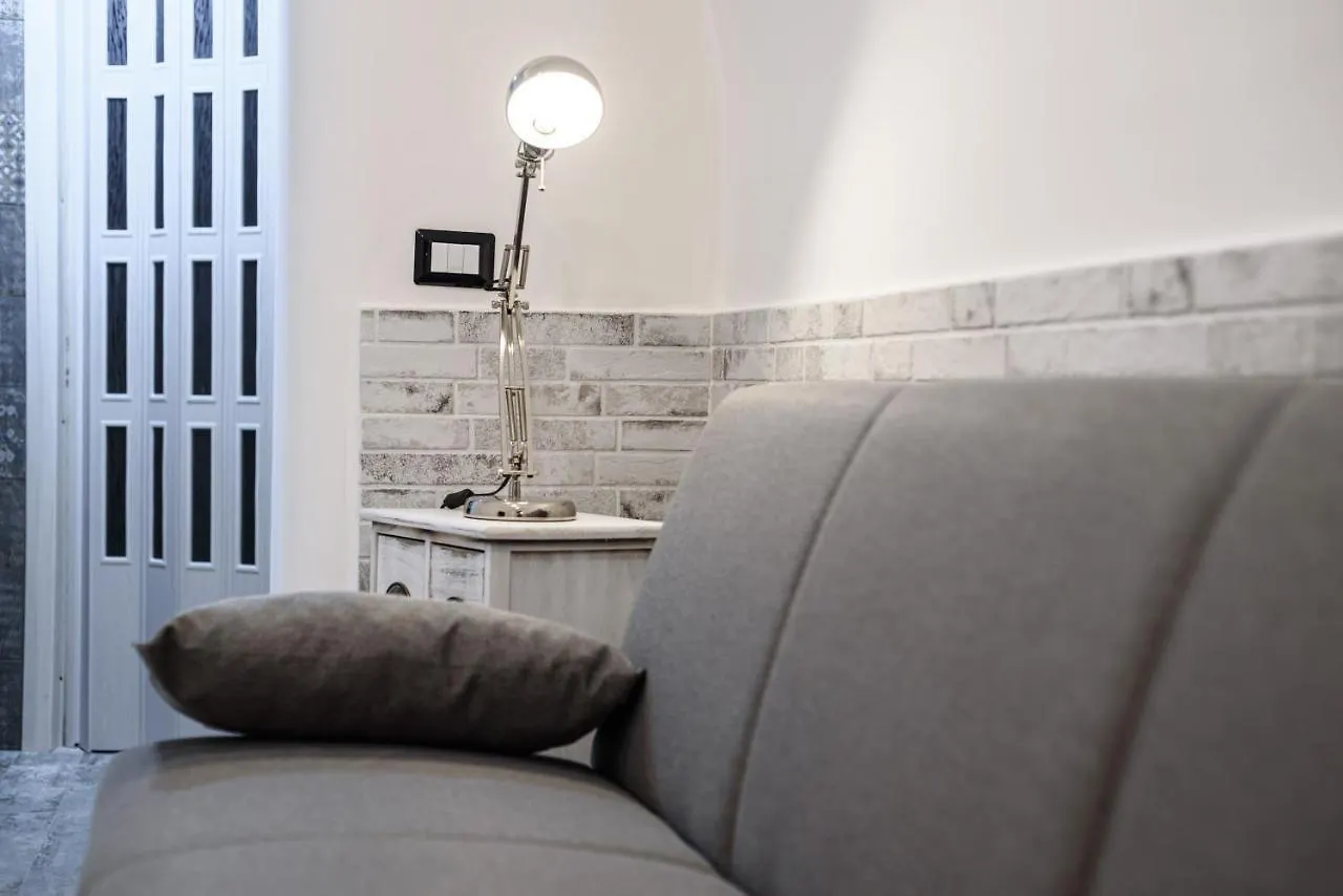 Via Bellini 44 Apartment Naples
