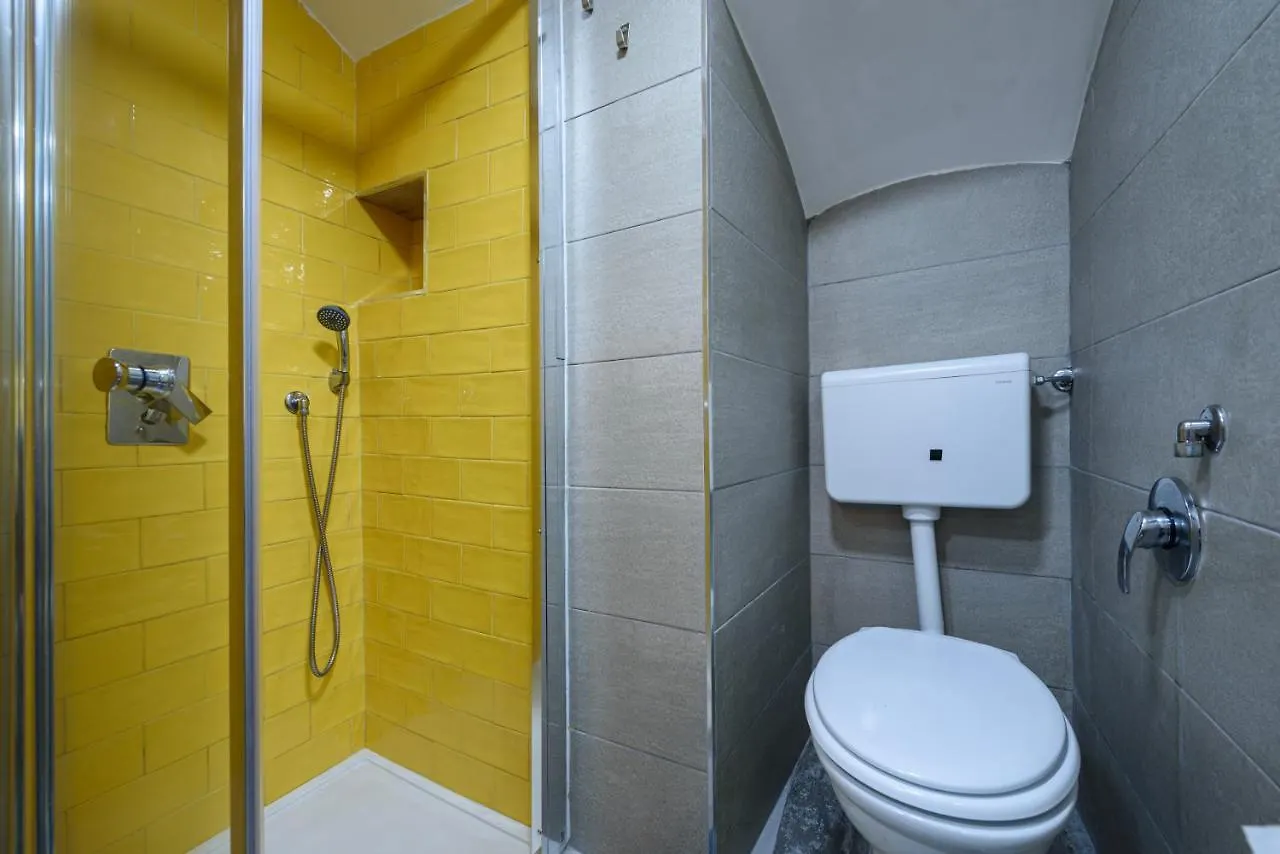 Via Bellini 44 Apartment Naples